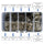 MadamSew Hook & Eye Fastener Set - with name and size of fasteners