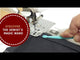Sewing Stiletto - The Sewist’s Magic Wand