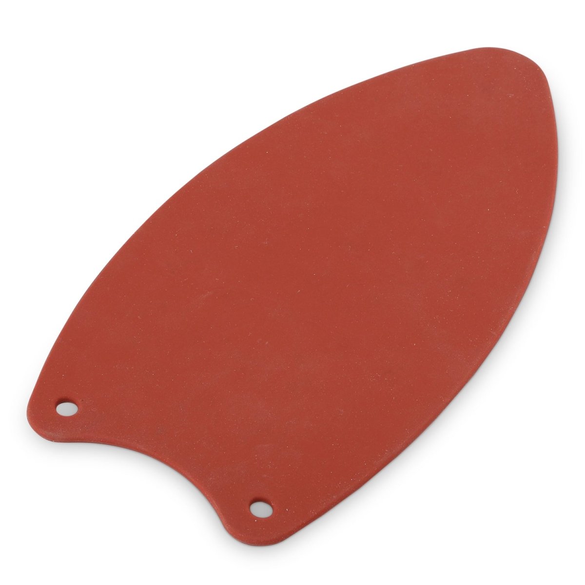 Bottom of the MadamSew Iron Rest