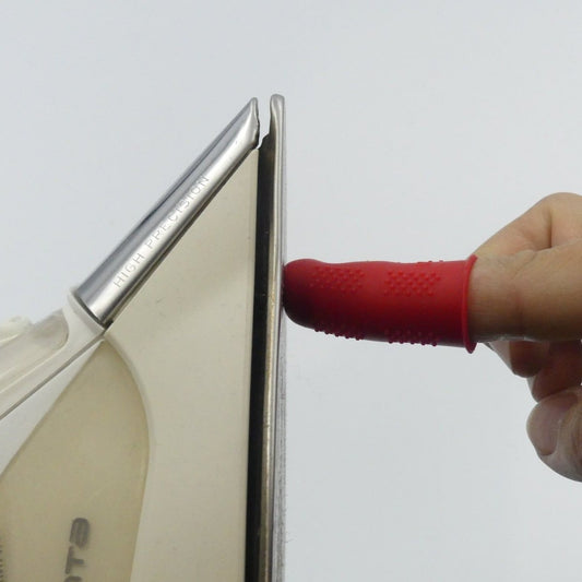 Ironing Thimbles - MadamSew