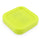 Lime Green Magnetic Pin Cushion.
