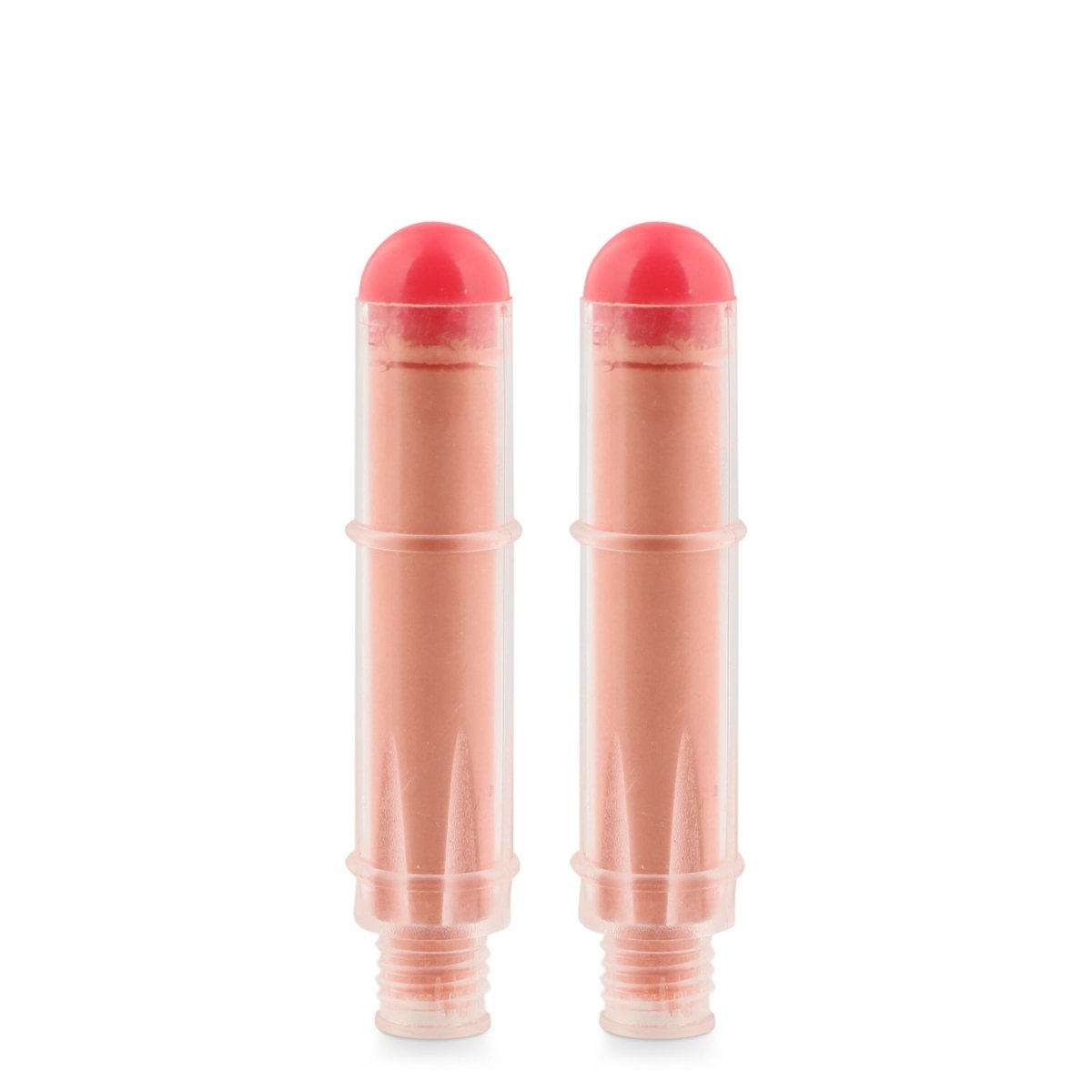 two red chalk marker refills