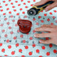 Cutting fabrics with a rotary cutter and the best cutting blades