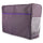 Purple Sewing Machine Cover by Madam Sew