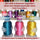 spool huggers, bobbin clamps and bobbin holders on thread cones