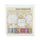 3pc Square Template Set in packaging