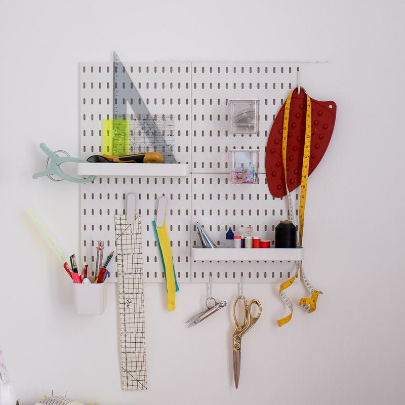 Sewing and Quilting Storage Bundle