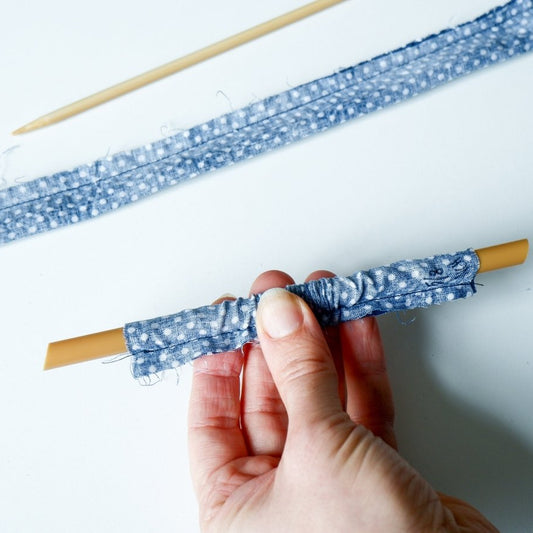 Tube Turner Set - Turning Straps Inside Out - MadamSew
