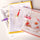 XL clips holding sewing patterns