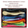 18 inch zippers in 22 colors in a box by Madam Sew