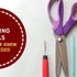 4 Sewing Tools You Never Knew You Needed | Madam Sew