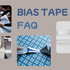 FAQ about Bias Tape