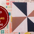 Flat Quilt Seams: 5 Ways to Fix Seams that Won't Stay Flat
