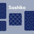How To Do Sashiko