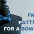 How to Make a Self-Tie Bow Tie