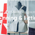 How to Plan a Quilt or a Garment: Fitting and Planning Tools Compared