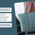 Make a Handbag with a Recessed Zipper