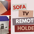 Make a Remote Control Holder for Father’s Day