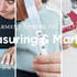 Quilting vs Garment Sewing Measuring Marking Tools