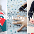 Quilting vs. Garment Sewing:  The Cutting Tools You Need  to Cut Like a Pro