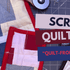 Scrap Quilting Tutorial