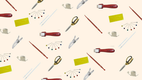 Sewing Tools and Their Uses - MadamSew