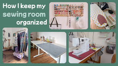 Thumbnail blog organization pillar
