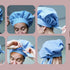 How to make a hair bonnet