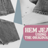 You Can Hem Jeans and Keep the Original Hem