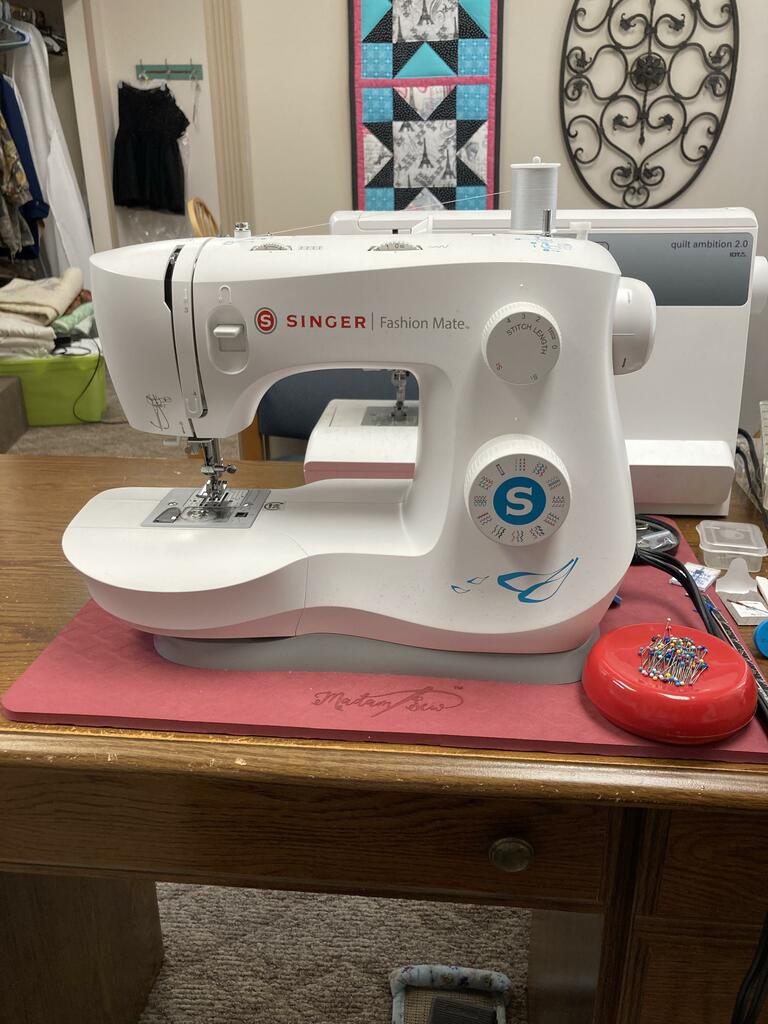 Better than expected!