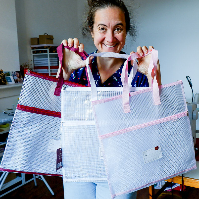 Project Bag Love