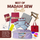 Best of Madam Sew - Favourite Tools with Red Project Bags