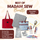 Best of Madam Sew: Essentials Edition (Red Organizer)