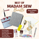 Best of Madam Sew: Press & Mark Edition