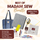 Best of Madam Sew: Quilter's Edition (Navy Organizer)