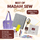 Best of Madam Sew: Quilter's Edition (Purple Organizer)