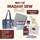 Best of Madam Sew — Quilter's Press Edition (Navy Organizer)