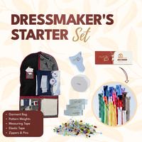 Dressmaker's Starter Set