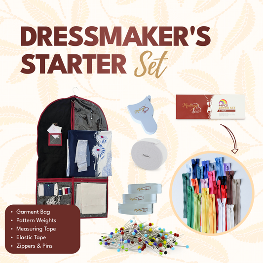Dressmaker's Starter Set