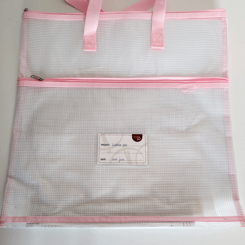 Project Cards – Refill Pack of 25