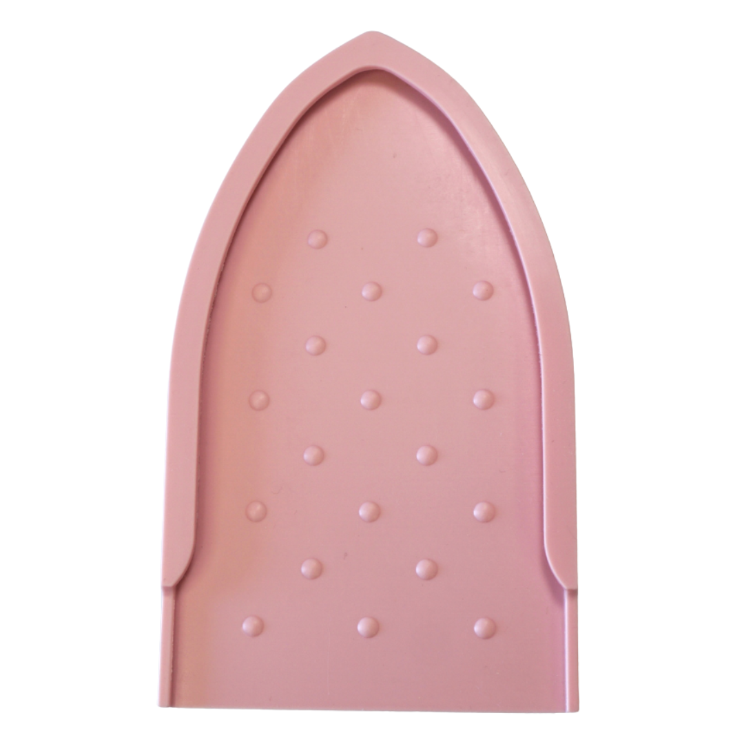 Madam Sew Mini Iron Rest Front on white background