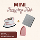 Mini Pressing Trio