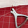 Pattern Drafting Tool Set, 4 pieces