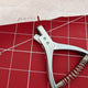 Pattern Drafting Tool Set, 4 pieces