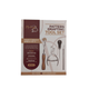 Pattern Drafting Tool Set, 4 pieces