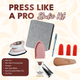 Press Like a Pro Studio - 7 Piece Pressing Set
