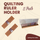 Quilting Ruler Holder - 2 Pack