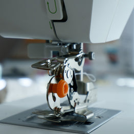Large Sewing Clips - 2 ¼ x ½ inch - 25 pcs/box – MadamSew