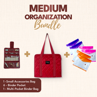Medium Organization Bundle
