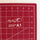 Detailed zoom of Madam Sew Self Healing Cutting Mat